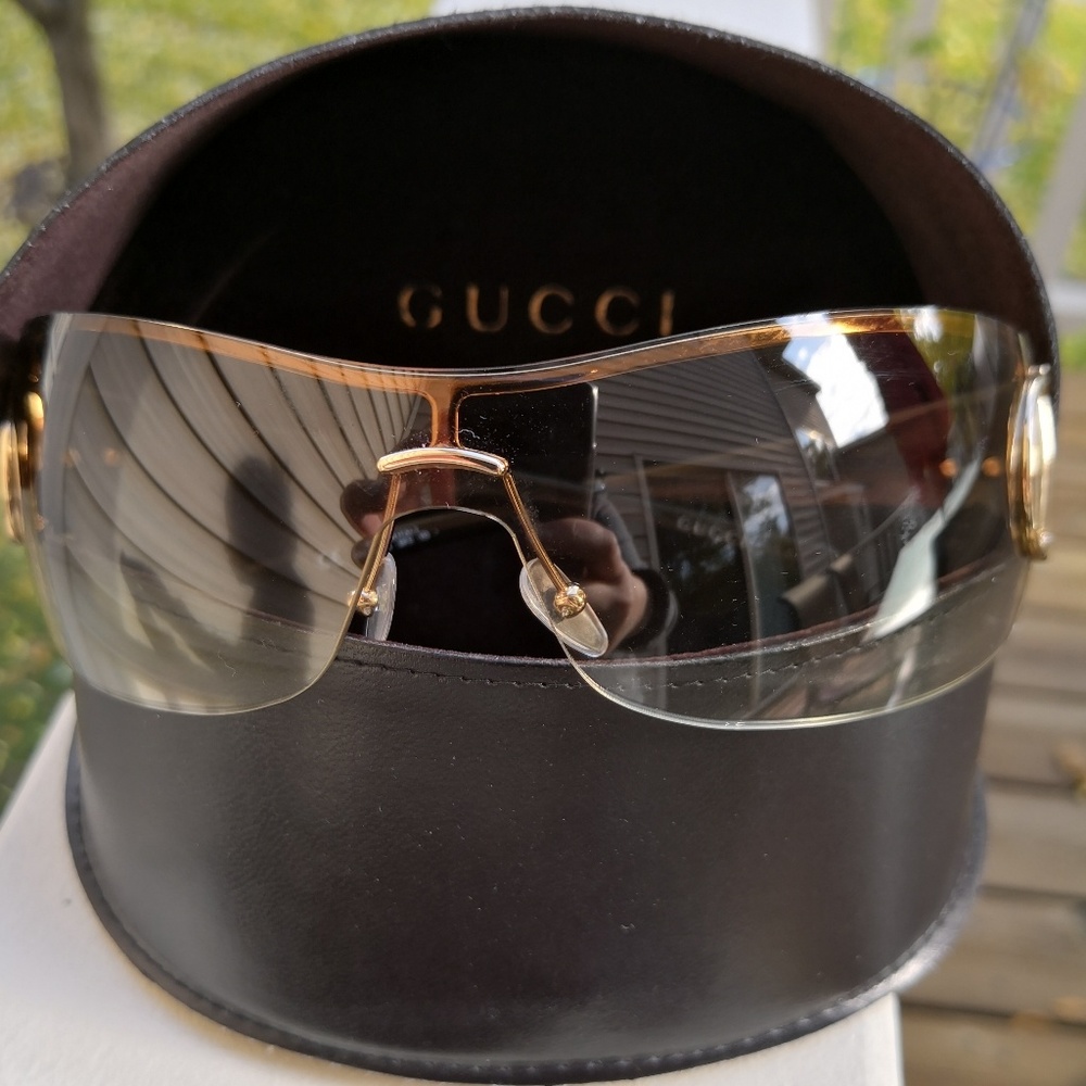 Gucci sunglasses